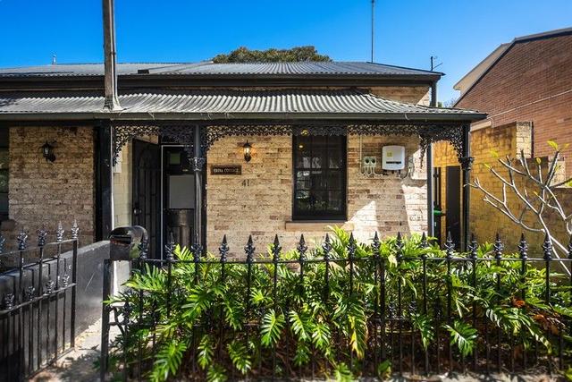 41 Holmesdale Street, NSW 2204