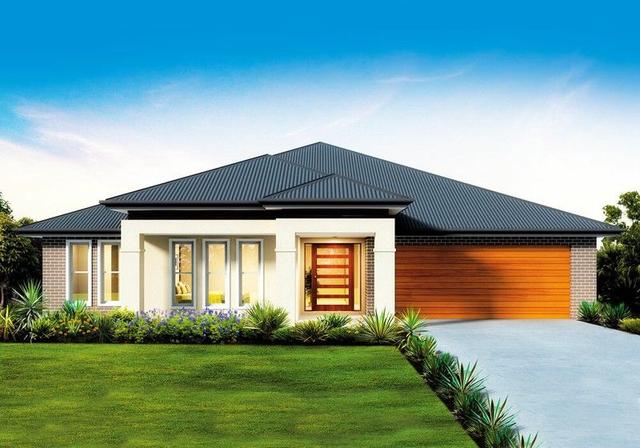 Lot 123 Wells Street, NSW 2756