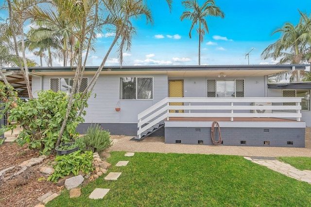 112 Thornton Street, QLD 4305