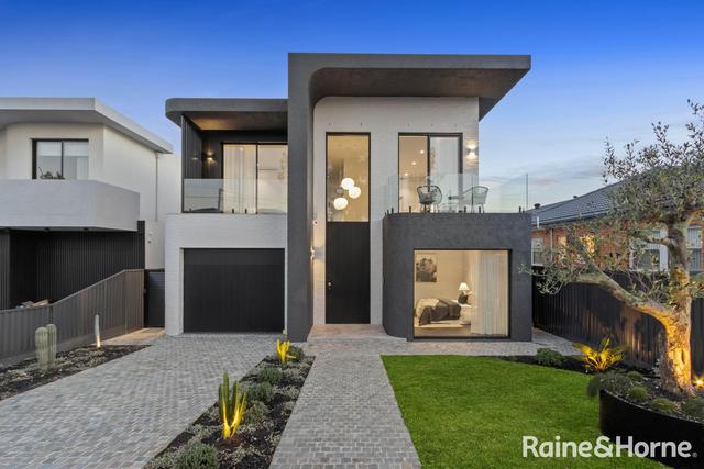 48 Bayview Avenue, NSW 2206