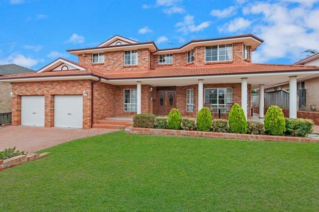 23 Dalkeith Road, NSW 2126