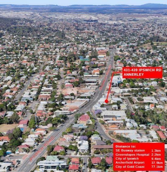 6/439 Ipswich Road, QLD 4103