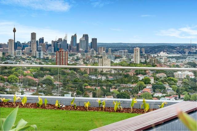 308/241 Oxford  Street, NSW 2022