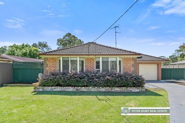 247 Thirlmere Way, NSW 2572