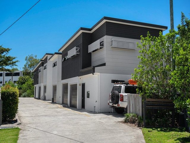 7/4 Rufous Court, QLD 4551
