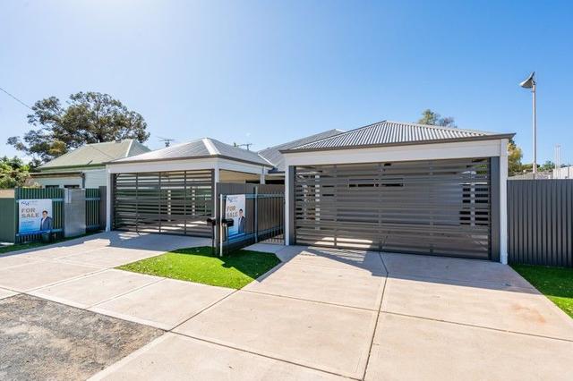5 & 5a Maritana Street, WA 6430
