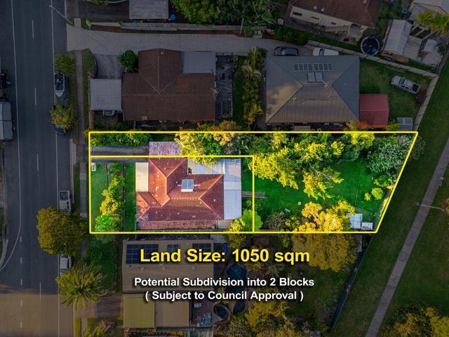 122 Parfrey Road, QLD 4123