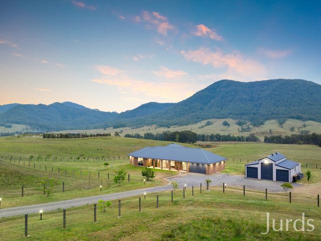 165 Glenalister Road, NSW 2335