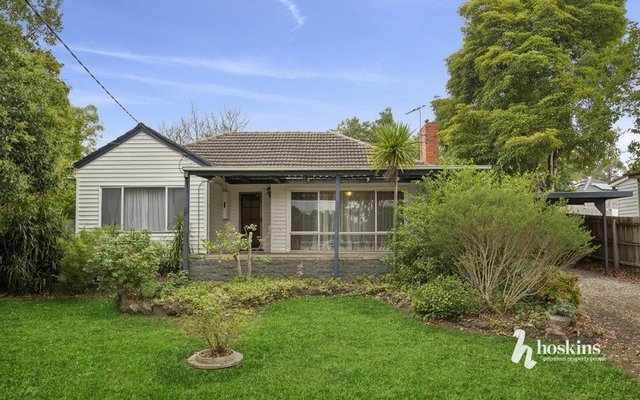 36 Kemps Street, VIC 3135