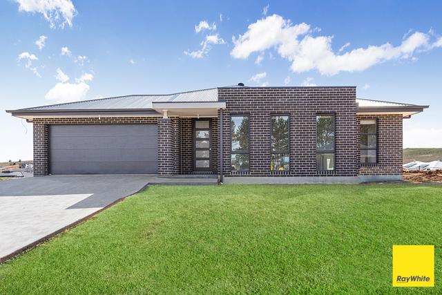 3 Talbot Street, NSW 2621