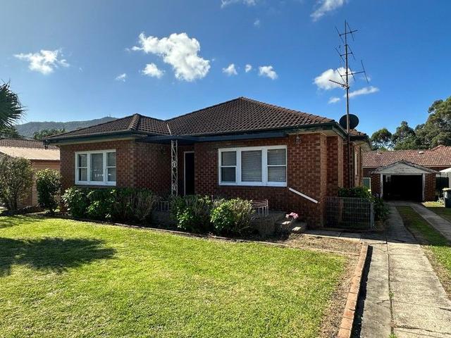 22 Caldwell Avenue, NSW 2518