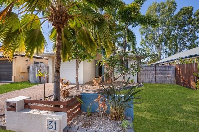 31 Marchwood Avenue, QLD 4817