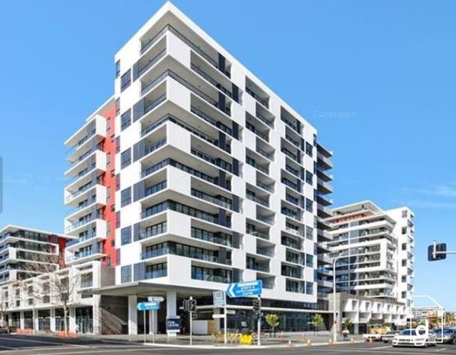 1105/41 Crown Street, NSW 2500