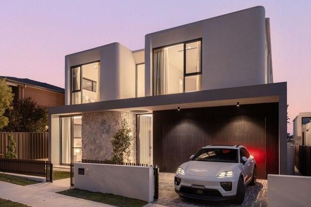 21 Belgrave Street, NSW 2134