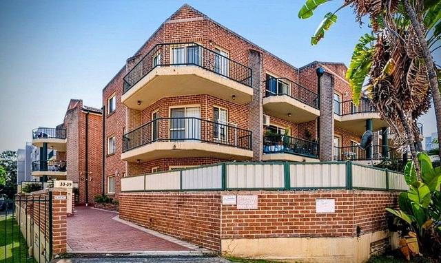 22/33-39 Wilga Street, NSW 2134