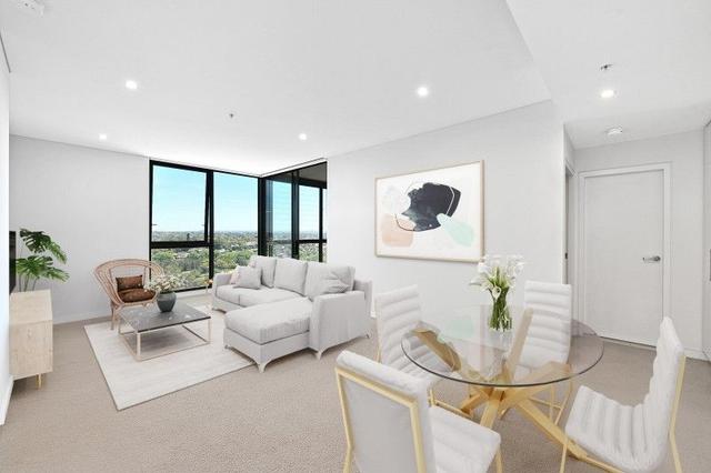 1808/20 Chisholm Street, NSW 2205