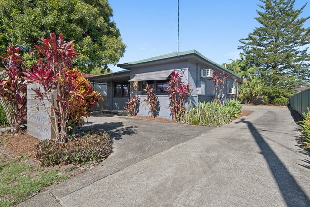 6 Murdock Street, NSW 2450