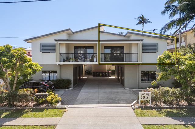 4/57 Birdwood Street, QLD 4034