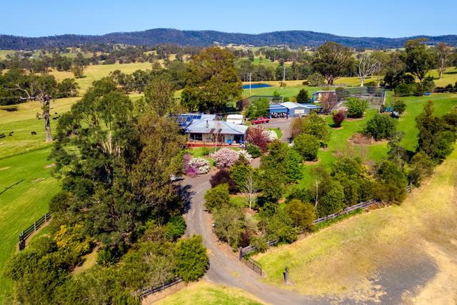 943 Cobargo Bermagui Road, NSW 2550