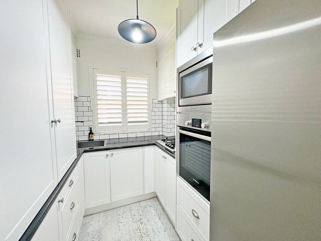 4/786 Military  Road, NSW 2088