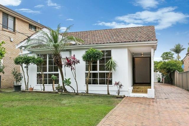 3 Newcombe Street, NSW 2219
