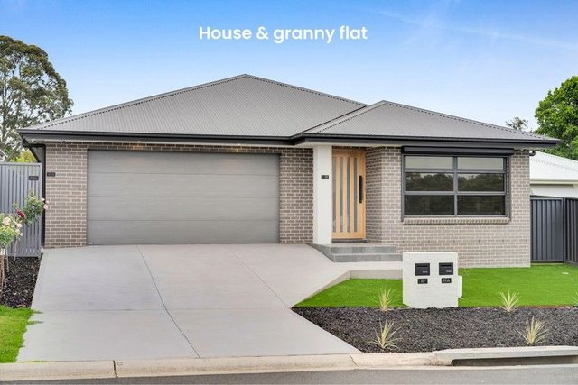 19 Station Master Avenue, NSW 2572