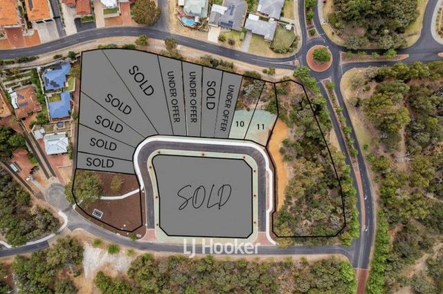 Proposed Lot 9 Winthrop Avenue, WA 6230