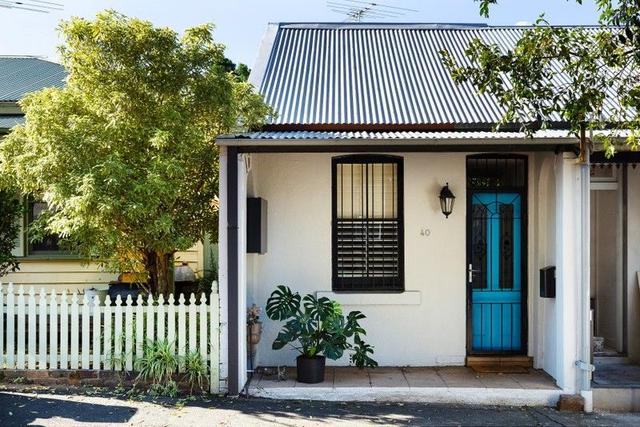 40 High Street, NSW 2041
