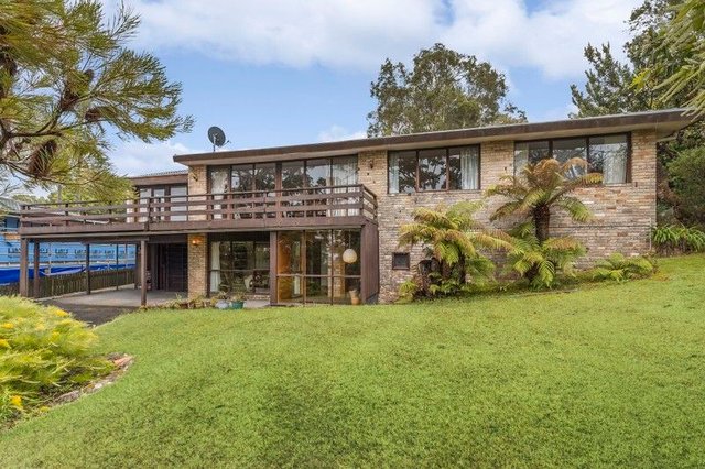 3 Redgum Place, NSW 2086