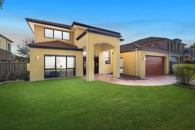 9 Grosvenor Road, VIC 3178