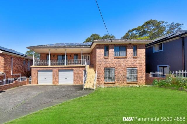 138 Whalans Road, NSW 2145