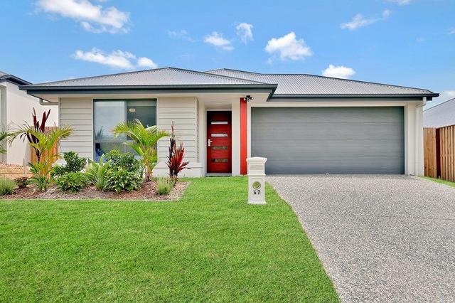 47 Sudbury Drive, QLD 4209