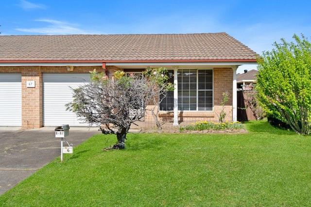 6/67 Fuchsia Crescent, NSW 2564