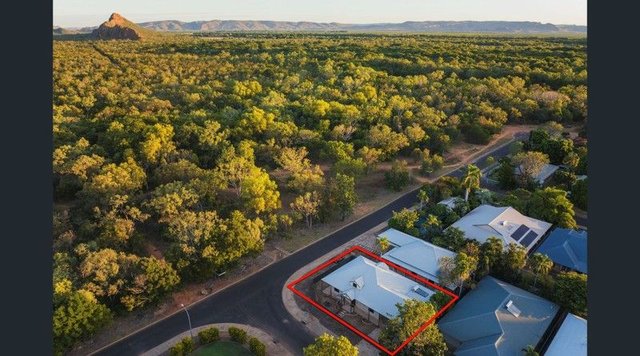 (no street name provided), WA 6743