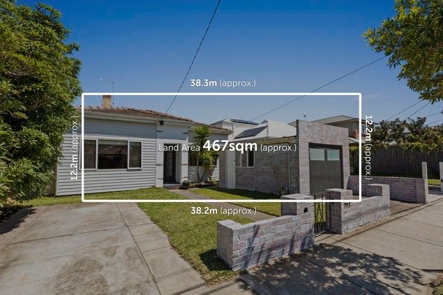 142 Thomas Street, VIC 3188