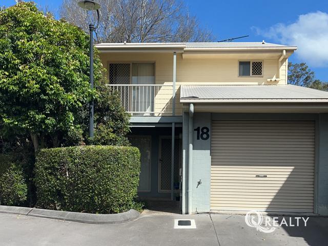 18/29 Oatland Crescent, QLD 4121