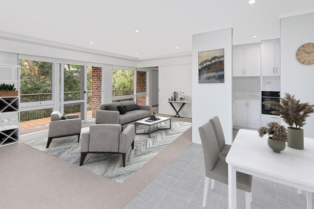 Unit 106/81 Willandra Road, NSW 2099