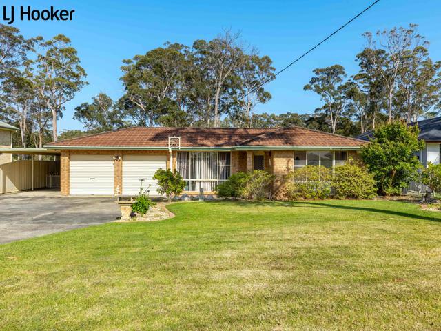 8 Woodhill Street, NSW 2540