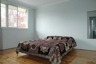 Bed 1 (2005-05-20)