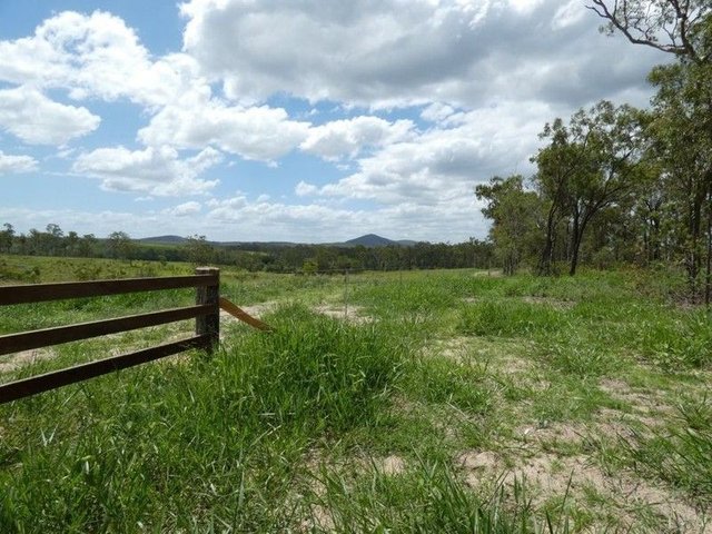 Lot 43 Moolyung Road, QLD 4673