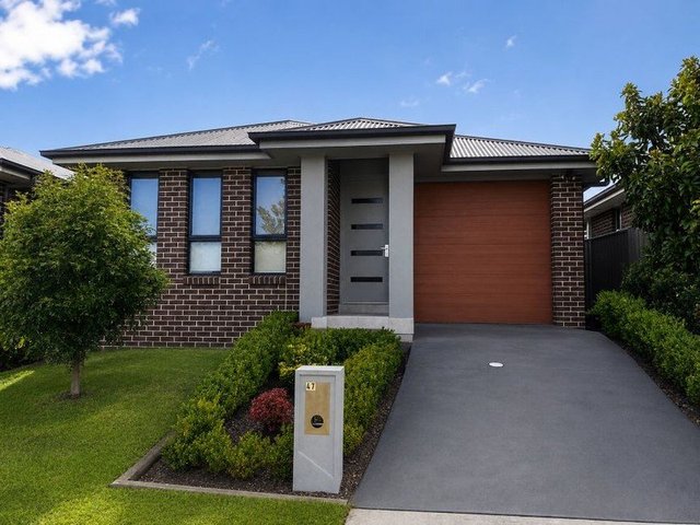 47 Blain Road, NSW 2570