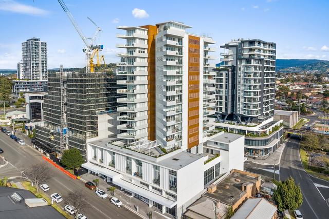 111/26 Young Street, NSW 2500