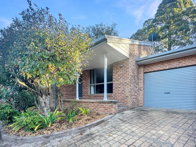 1/6-12 Stypandra Place, NSW 2777