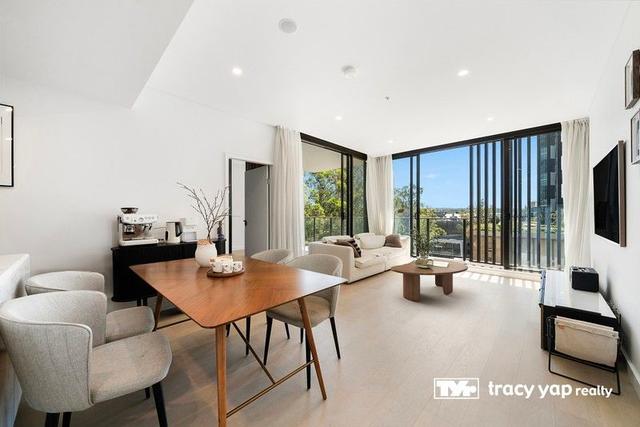 607B/82 Waterloo Road, NSW 2113
