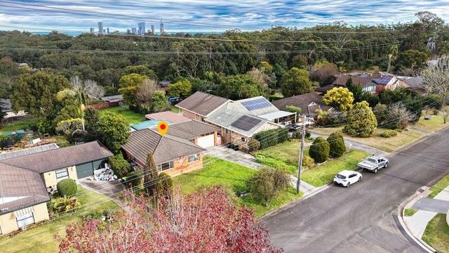22 Meckiff Avenue, NSW 2151