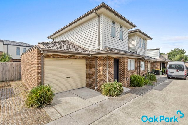 3/8 John Street, VIC 3046