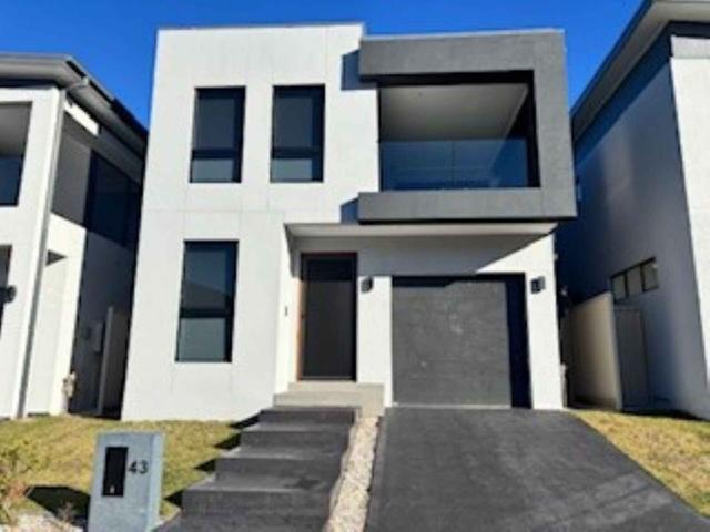43 Wanda Place, NSW 2761
