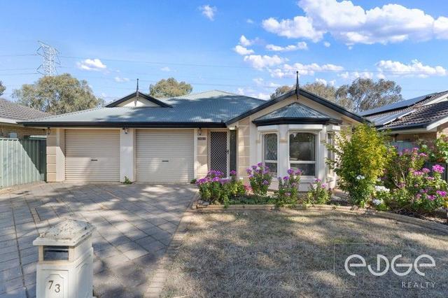73 Hunter Crescent, SA 5108