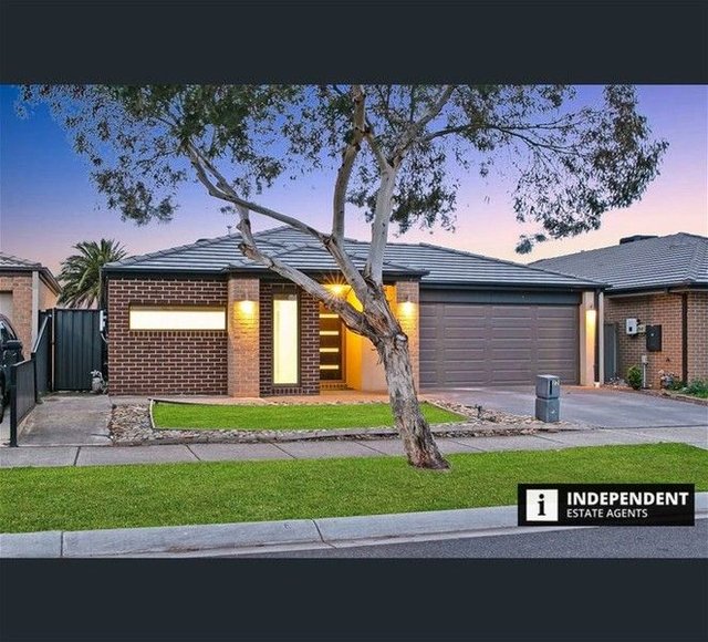 22 Herbal Avenue, VIC 3337