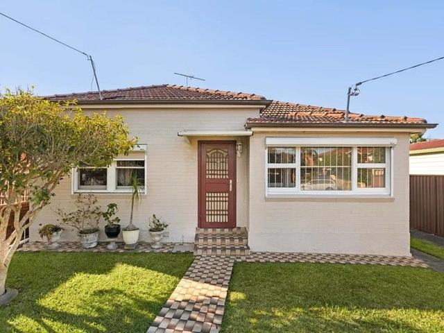 29 Clarence Street, NSW 2191